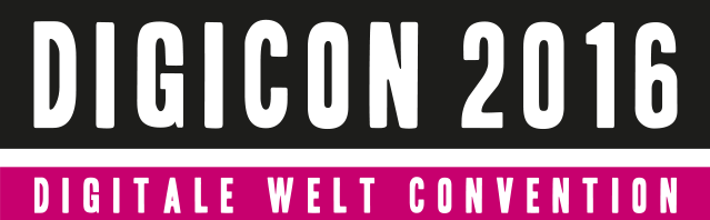 DIGICon 2016