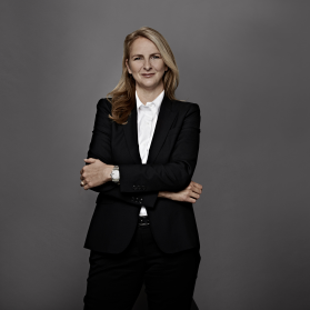 Aleksandra Solda-Zaccaro